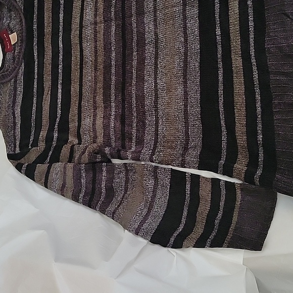 Hunt Club sweater size XL Mutli color - Picture 3 of 5